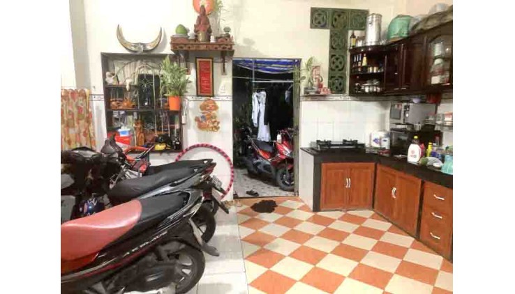 Ngộp Giảm Sốc 6 Tỷ Bán Gấp Mặt Tiền Kinh Doanh Tỉnh Lộ 43 220m2_5.6x40m Thuê 30tr.th Chỉ 15Tỷ Nhỉnh  Bình Chiểu Thủ Đức
